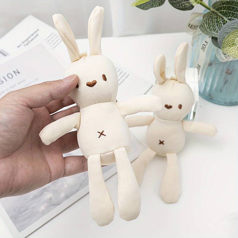 Plush - Mini Rabbit