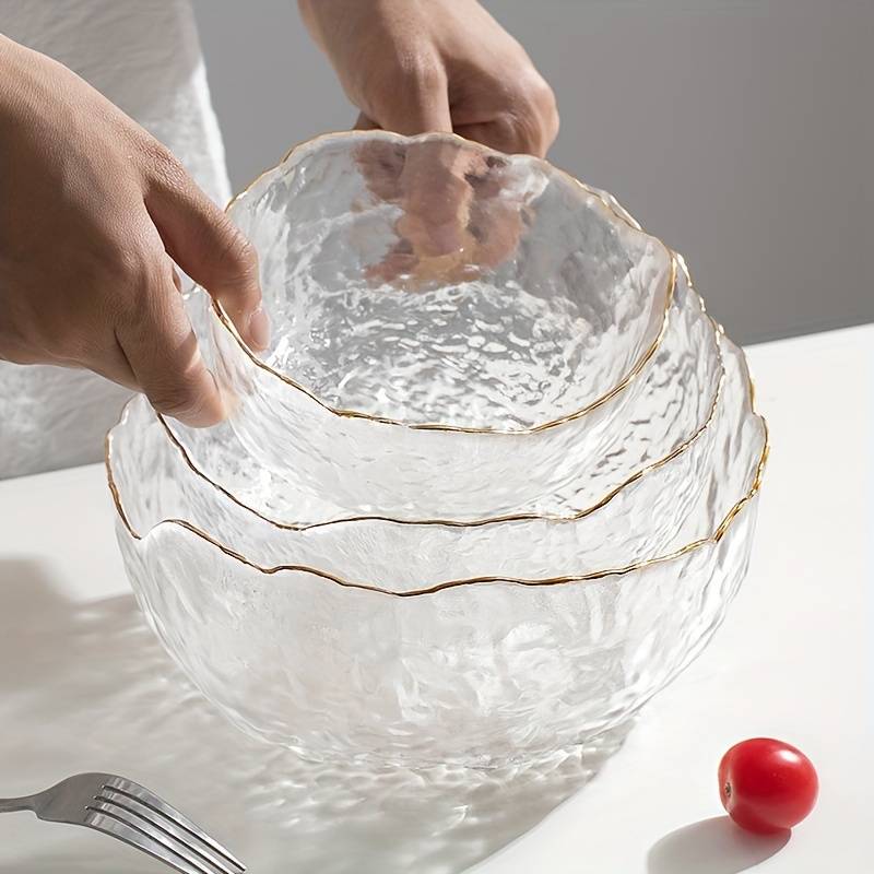 Conjunto Bowls - 3 peças