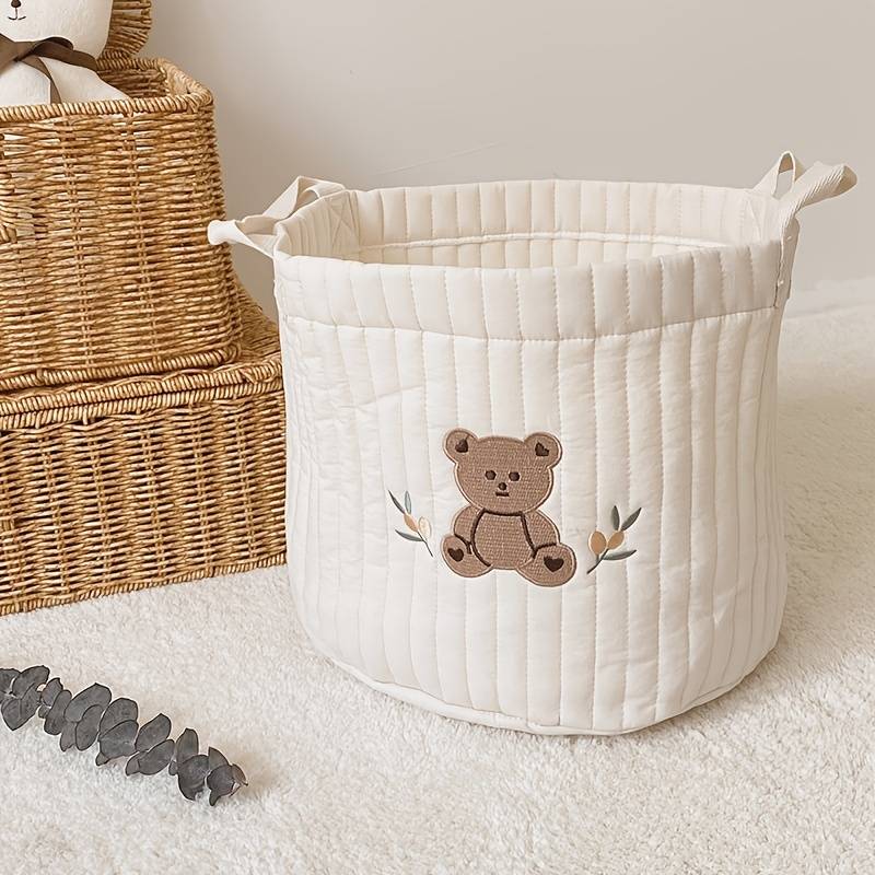 Bolsa infantil - Urso