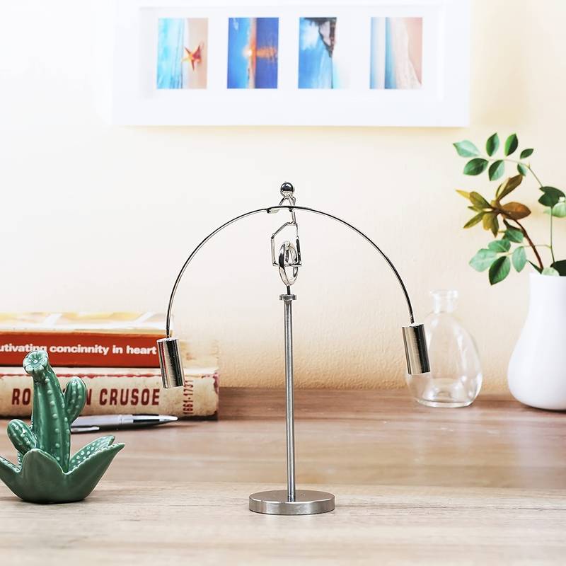 Pêndulo Equilibrista