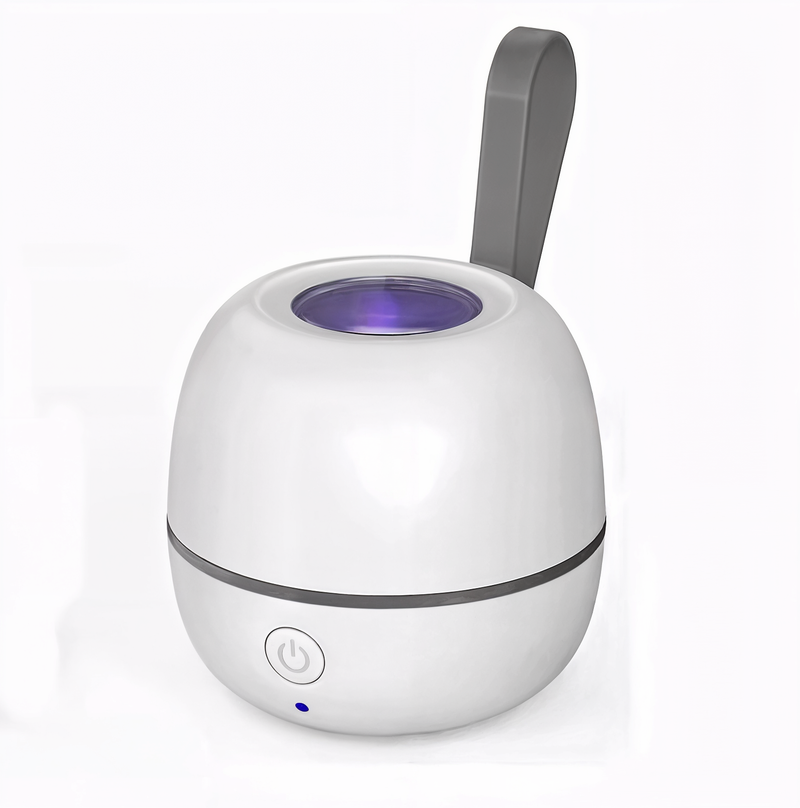 Esterilizador UV Portátil – Elimine Germes com Eficiência