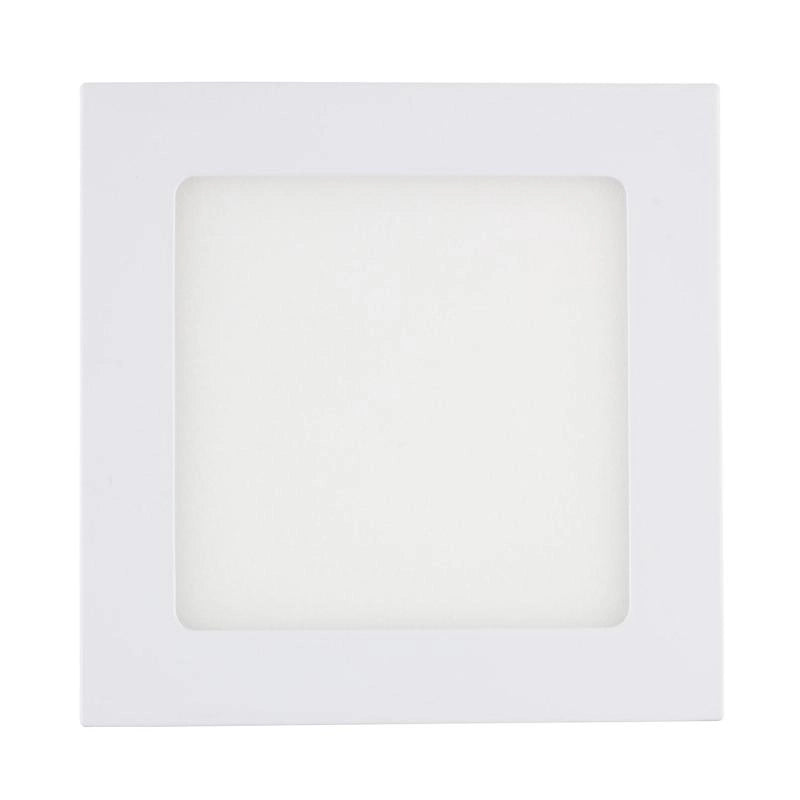 Placa de LED