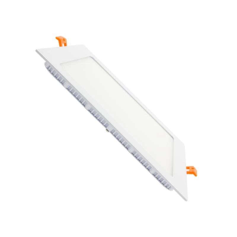 Placa de LED
