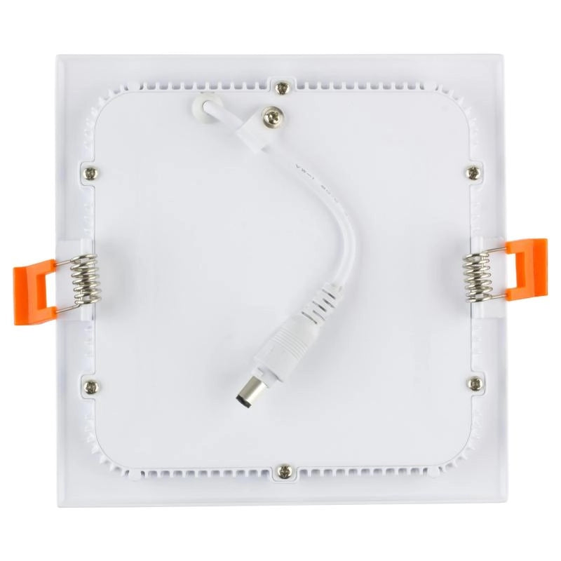 Placa de LED