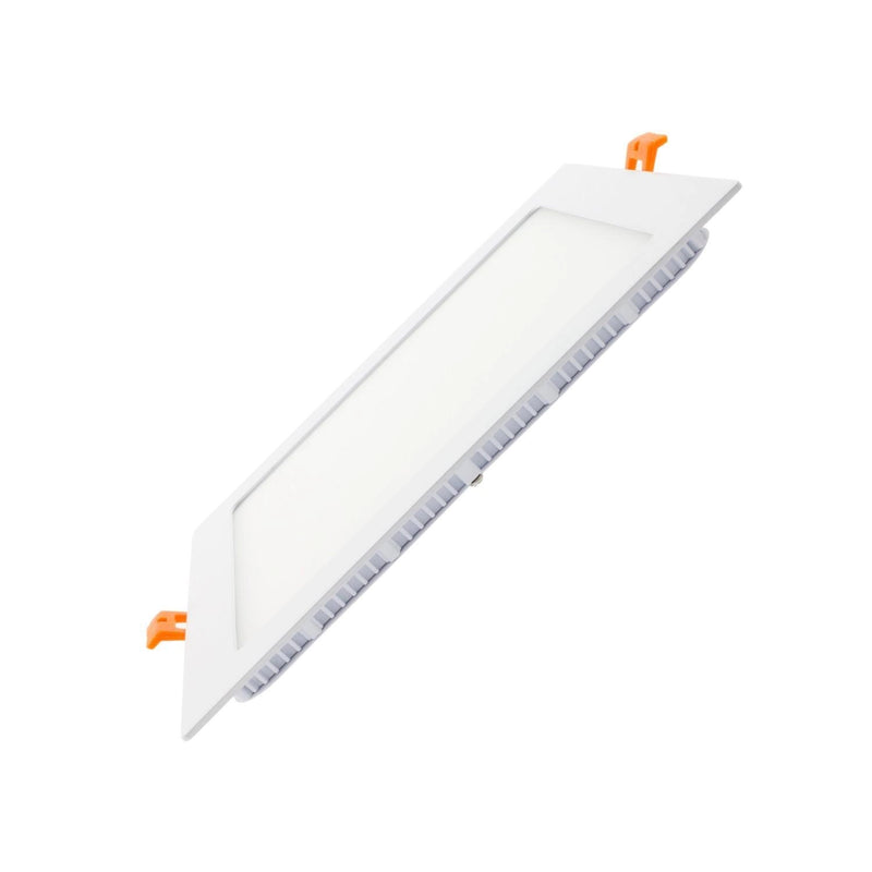 Placa de LED